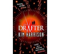 The Drafter (The Peri Reed Chronicles)