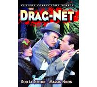 The Drag-Net (DVD) (1936) (All Regions) (NTSC) (US Import) [Region 1]