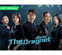 The Dragnet 28