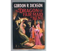 The Dragon and the Fair Maid of Kent