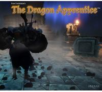 The Dragon Apprentice Steam CD Key