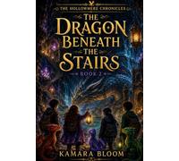 The Dragon Beneath the Stairs: 2 (The Hollowmere Chronicles)