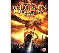 The Dragon Chronicles - Fire And Ice [DVD]