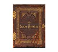 The Dragon Chronicles: The Lost Journals of the Great Wizard, Septimus Agorius