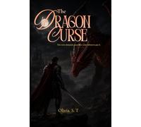 THE DRAGON CURSE: A Fantasy of Forbidden Love