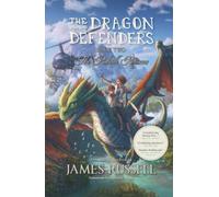 The Dragon Defenders - Book Two: The Pitbull Returns