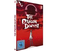 The Dragon Dentist - DVD