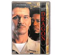 the dragon dvd Italian Import