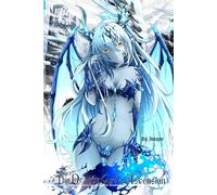 The Dragon Girl’s Ascension (Volume 1)