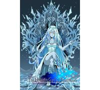 The Dragon Girl’s Ascension (Volume 2)