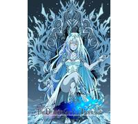 The Dragon Girl’s Ascension (Volume 2)