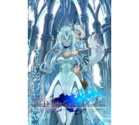 The Dragon Girl’s Ascension (Volume 3)