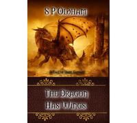 The Dragon Has Wings