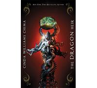 The Dragon Heir – Gollancz