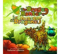 The Dragon Hunter - Le Chasseur de Dragons: When social pressure has us chasing an illustion, at the cost of who we really are. (Fables Affable - USA)