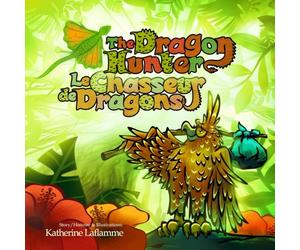 The Dragon Hunter - Le Chasseur de Dragons: When social pressure has us chasing an illustion, at the cost of who we really are. (Fables Affable - USA)