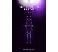The Dragon is You: What My Rare Cancer Taught Me About Surviving