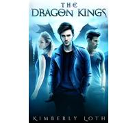 The Dragon Kings Boxset 5: Chronicles 16-20