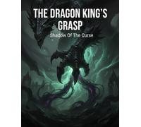 The Dragon King'S Grasp: Shadow Of The Curse