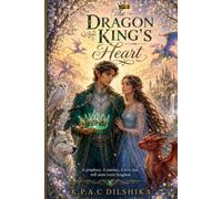 The Dragon Kings Heart