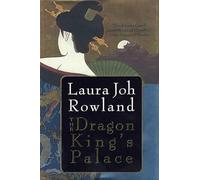 The Dragon King's Palace