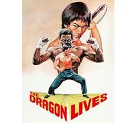 The Dragon Lives
