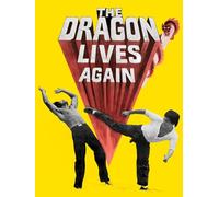 The Dragon Lives Again