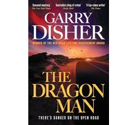 The Dragon Man : Hal Challis Investigation 1