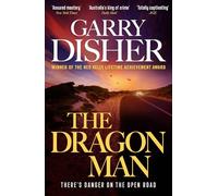 The Dragon Man : Hal Challis Investigation 1