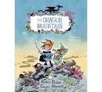 The Dragon Mountain