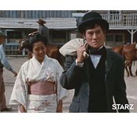 The Dragon of Gold Hill