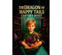 THE DRAGON OF HAPPY TAILS: CARTER’S QUEST