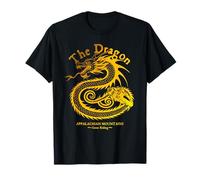 The Dragon of the Appalachians T-Shirt