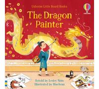 The Dragon Painter