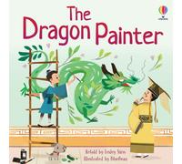 The Dragon Painter