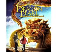 The Dragon Pearl (Blu-ray + DVD Combo)