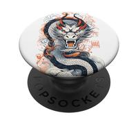 The Dragon PopSockets Adhesive PopGrip