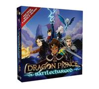 The Dragon Prince: Battlecharged