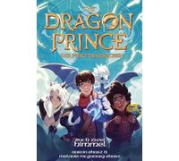 Dragon Prince - Der Prinz der Drachen Buch 2: Himmel (Roman)