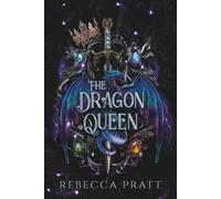 The Dragon Queen (The Dragon Empire)