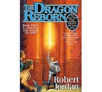 The Dragon Reborn