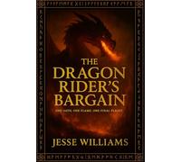 The Dragon Rider's Bargain
