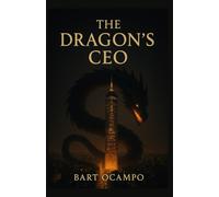 The dragon’s ceo