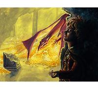 The Dragon Sickness of Pride