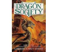 The Dragon Society