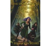 The Dragon Stone of Eldemiria