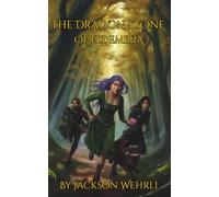 The Dragon Stone of Eldemiria