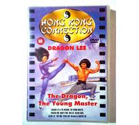 The Dragon, The Young Master [DVD]