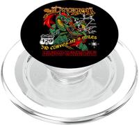 The Dragon US 129 318 Curves 11 Miles Design PopSockets PopGrip for MagSafe