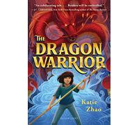 The Dragon Warrior